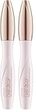 Catrice   Mascara Volume Semi Permanent Glam & Doll Lash Colorist   10 Ultra Black (Lot de 2)