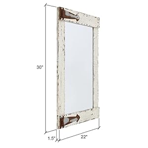   6152-Wall-Mirror-White