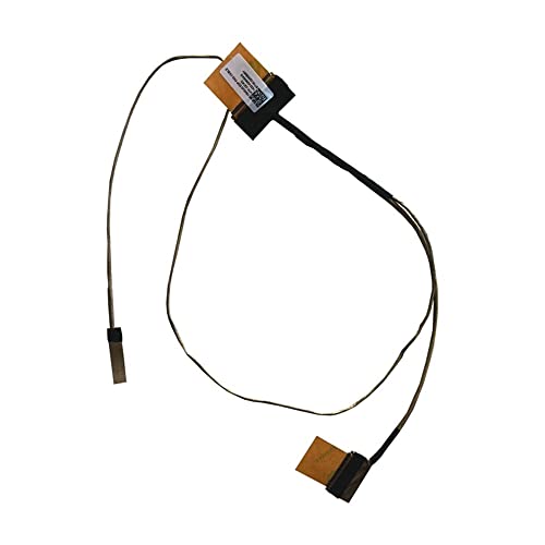Cable de pantalla para portátil ASUS PRO301LA repuesto negro