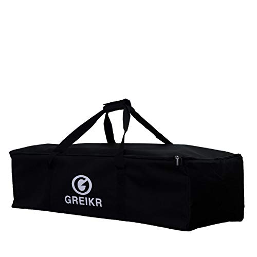 Bolsa de Transporte Fotográfico Greika YA5027