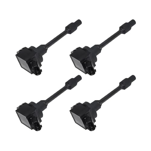 Bobine d'allumage 90919-C2009 compatible avec RAV4 2.0 et Camry 2018