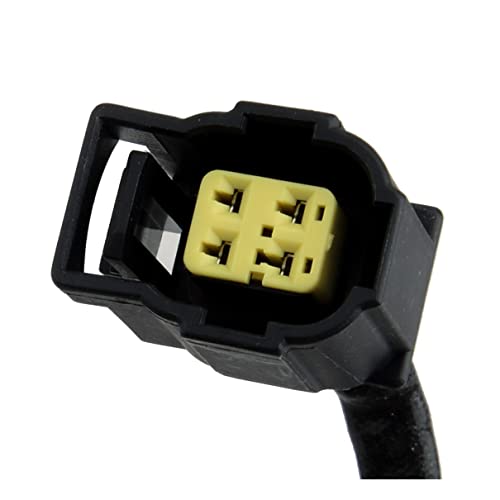Capteur d'oxygène O2 aval 2344545 pour Jeep Cherokee et Renegade 2.4L