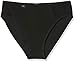 Produktbild Sloggi Damen Slip 24/7 Cotton Tai, Schwarz (Black 04), Gr. 38