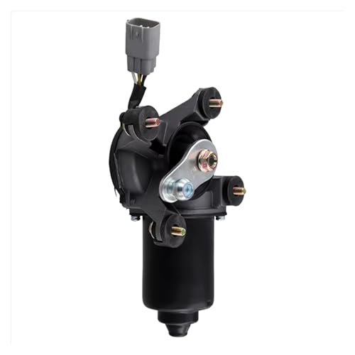 Moteur d'essuie-glace avant en panne ? Remplacez le mécanisme 85110-60180