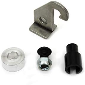 Miniatura 4 de V-Twin Mfg - Kit de embrague fácil de tirar para Harley-Davidson  Twin Cam Dyna Fat Bob Heritage Softail FLH FXD 2000-2017