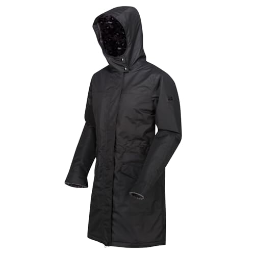 Regatta Womens Rimona Waterproof Jacket - Image 5