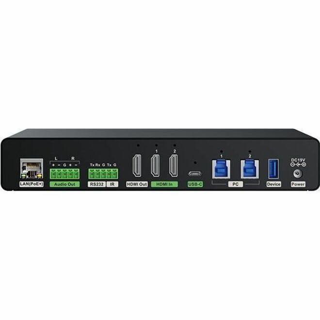 Image of Yealink AV Over IP Encoder
