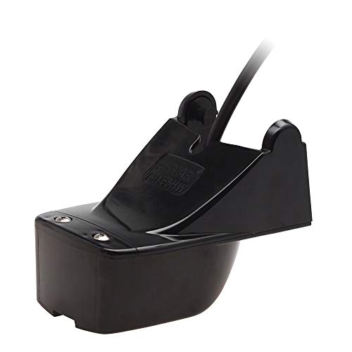 Image of Airmar TM165HW Chirp High Wide 600W Transom Mount Transducer - Requires Adapter Cable