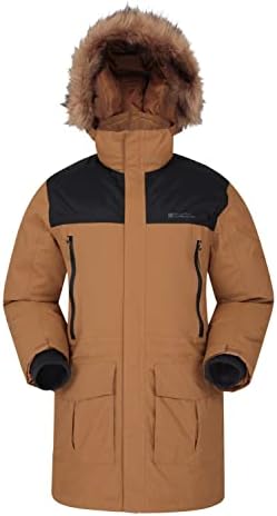 antarctic extreme down jacket