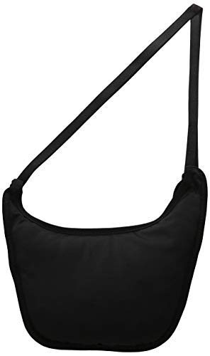 Pacsafe Coversafe S80 Anti-Theft Secret Body Pouch, Black