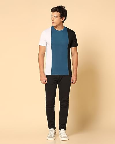 Image of INKKR Men's Regular Fit T-Shirt FFF04-03