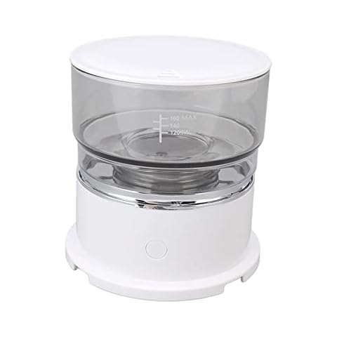 Tnfeeon Tragbare Mini-Kaffeemaschine, Reise-Kaffeemaschine Kleine Elektrische Kaffeemaschine Cover