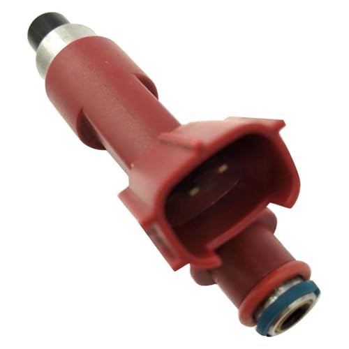 Injecteur automobile pour buse haute pr&eacute;cision Corolla 1.8 - 3