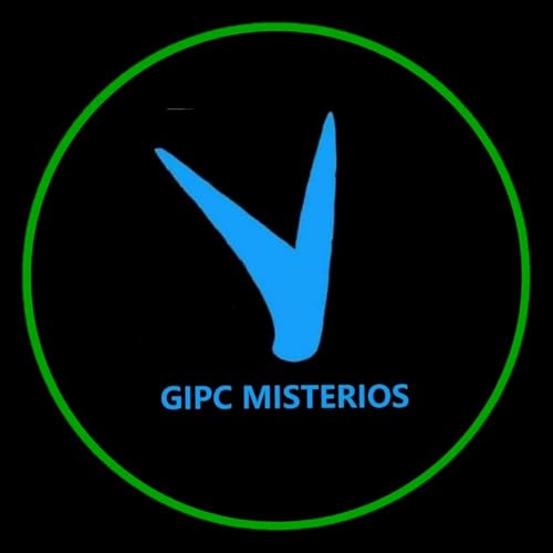 En la soledad del misterio Podcast Por GIPC MISTERIOS arte de portada
