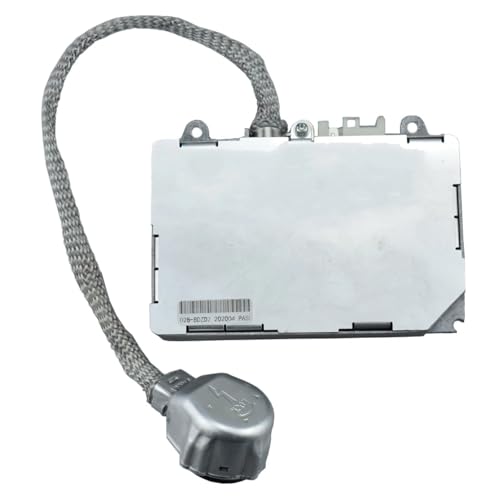 Balastro Xenón Solución Parpadeo Faros Cayman 2006-2012 Unidad Control HID 81107-48210 2