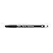 Paper Mate InkJoy 2 in 1 Stylus Ballpoint Pens, Medium Point, Black, Box of 12