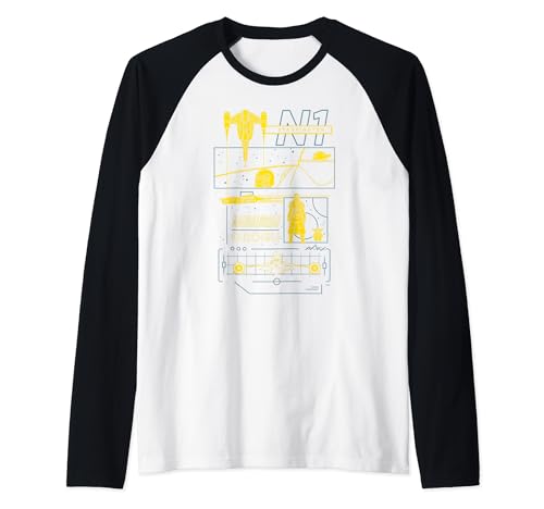 T-shirt Star Wars Grogu et Mandalorian pour combler le manque de confort