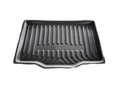 Tapis de coffre Suzuki Swift Hybride 2025 pour sorties nature et courses