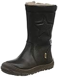  Bisgaard Mädchen DEA Hohe Stiefel, Schwarz (Black 200), 30 EU