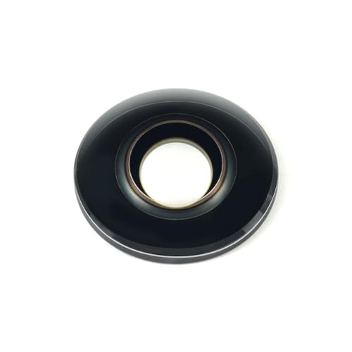 JOYSOG Replacement Action Camera Lens Repair Part for Insta360 One