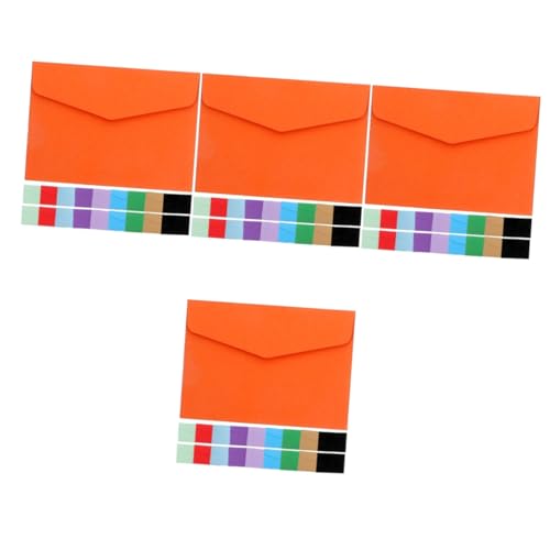 Trouver ses clés facilement grâce aux petites enveloppes de bureau