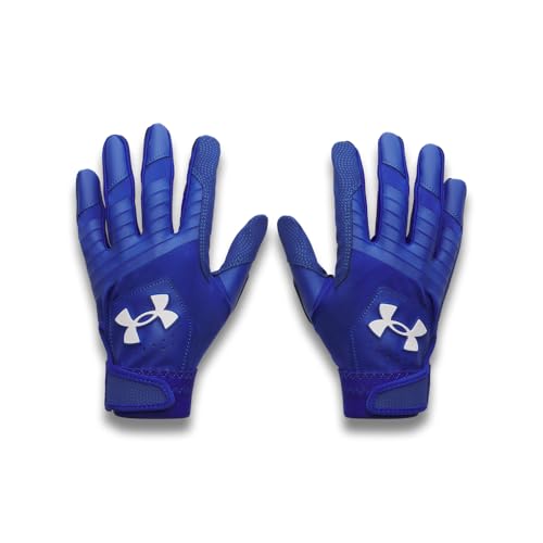 Image of Under Armour Boys Youth Clean Up Baseball Gloves