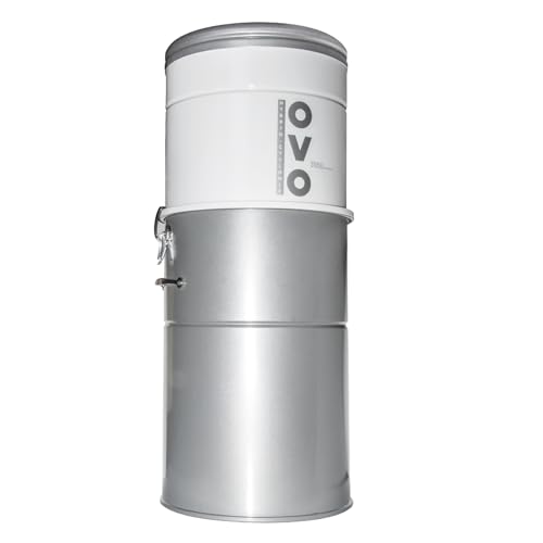 OVO 750 Airwatts Heavy Duty System