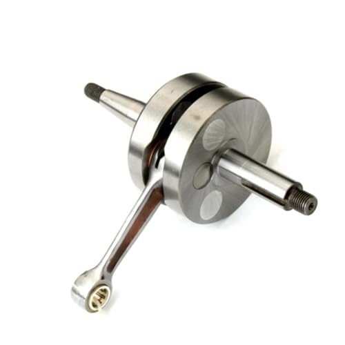Vilebrequin de course 50cc 2T pour rénovation moteur de moto 50 RYZ SM