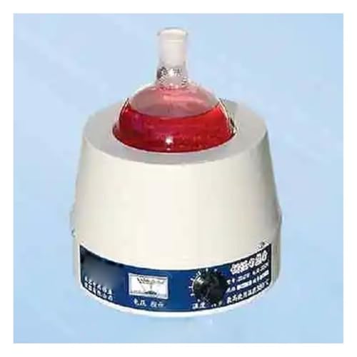 Manchon chauffant électrique 1000 ml fournitures laboratoire 300W 220V 1 L
