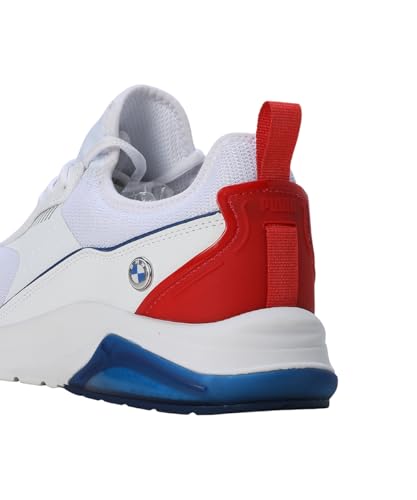 Image of Puma Unisex-Adult BMW MMS Electron E Pro in Sneaker