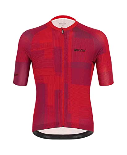 ▷ Santini Ciclismo Estivo - Vendita-Biciclette-Elettriche.it