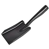 Fireplace Tools Fireplace Shovel Ash Shovel Gardening Shovel Coal Shovel for Wood Stove Fire Stove Fireplace