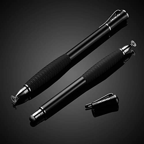 MEKO Replacement Fiber Tips for MEKO 1st/2nd Generation Disc Stylus Only image 5