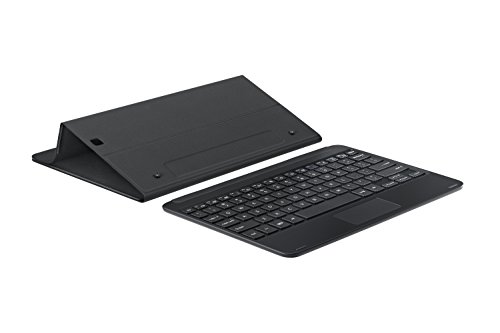 Samsung Electronics Galaxy Tab S2 9.7 Keyboard Cover (Ej-Ft810Ubeguj) #TOP6