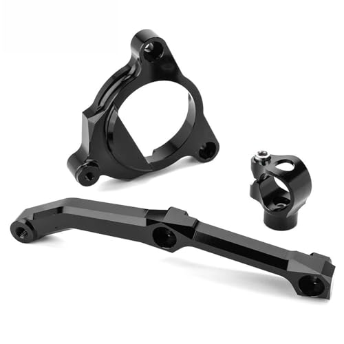 Kit Amortisseur de Direction Haut de Gamme pour Kawasaki Z800 2013-2016