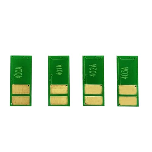 Puce CF400A débloque impression Color Pro MFP M277 M274 M252