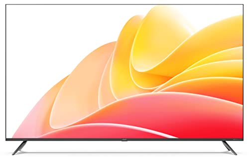 Acer 164 cm (65 inches) I Series 4K Ultra HD Android Smart LED TV (AR65AR2851UDFL) (Black)