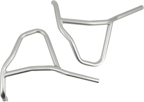 Barres de protection moto pour BMW G310GS G310R 2017-2023 pare-chocs réservoir