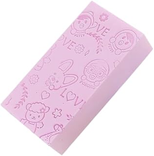 Exfoliating Dead Skin Sponge