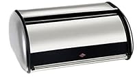Algopix Similar Product 12 - Wesco 212 10441 Rolling Bread Bin