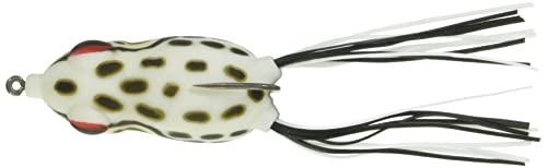 エバーグリーン(EVERGREEN) キッカーフロッグjr #248 トノサマホワイト