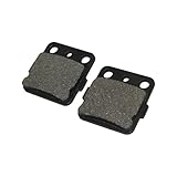 Pièces de moto plaquettes de frein avant et arrière pour K&awasaki KX80 KX 80 19972000 KX85 KX 85 2001-2017 KX100 KX 100 1997-2017