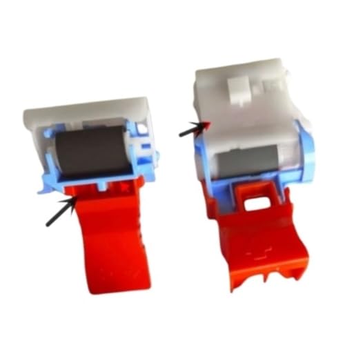 Rouleau de ramassage HP RM2 6772 pour un flux de bureau continu M609