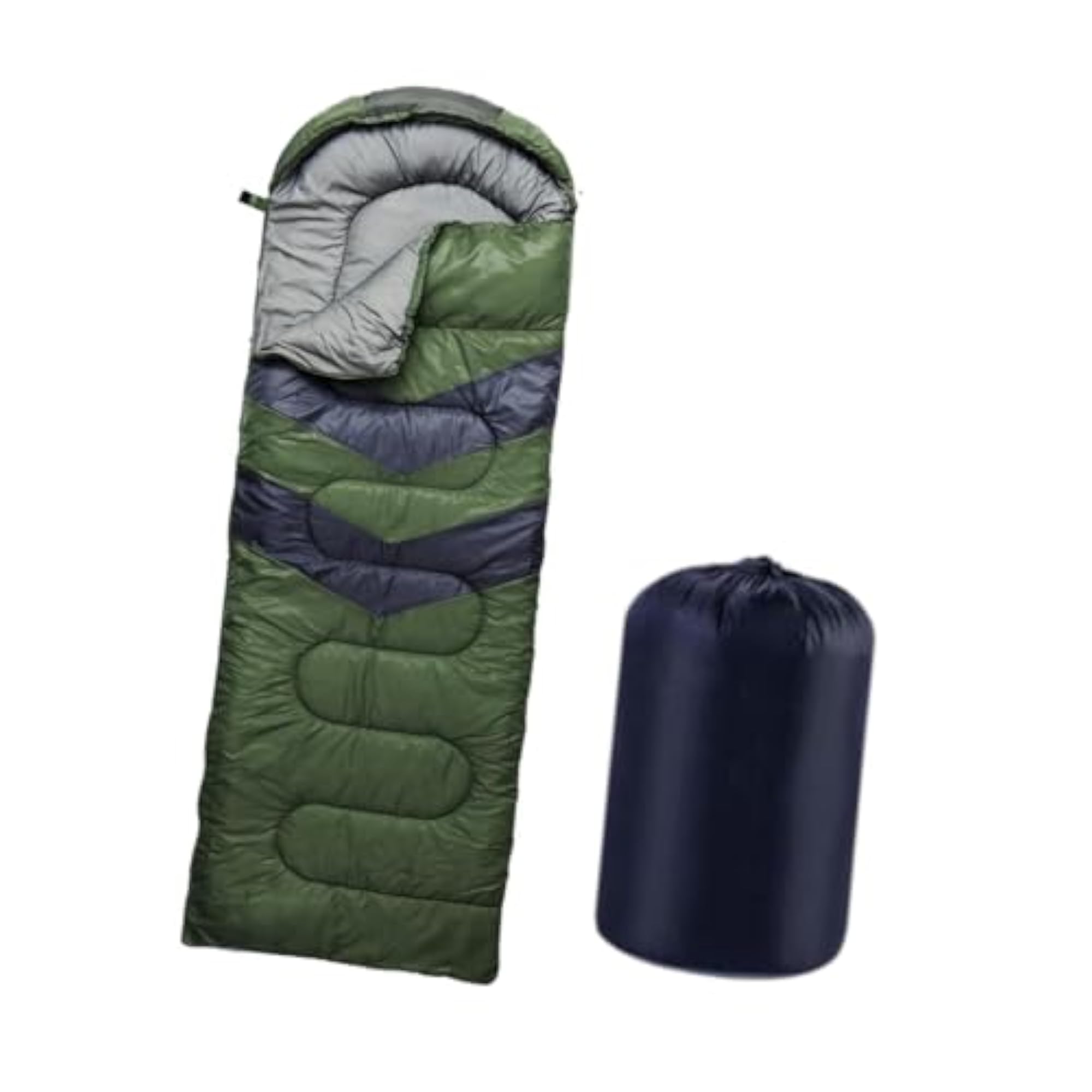 Sleeping Bag Portable Cover, Warm Camping Sleep Bag