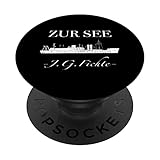 J.G. Fichte Schiff Serie Ostalgie Geschenkidee