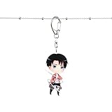 ❤Perfekt für Fans von Anime/ Manga Attack on Titan..