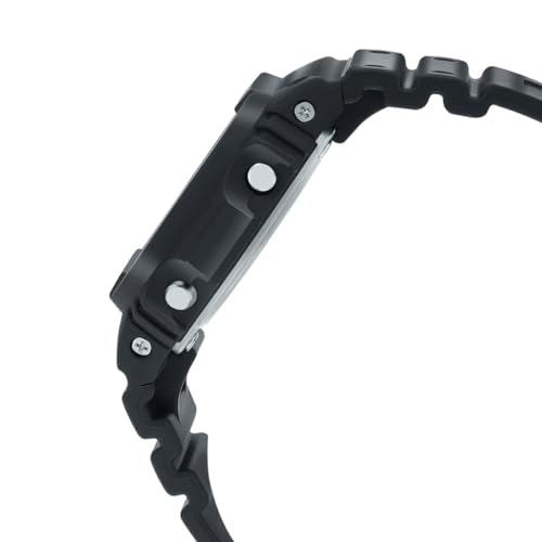 Casio G-Shock Origin Digital Resin Strap G-5600Ue-1 G5600Ue-1 200M Men's Watch