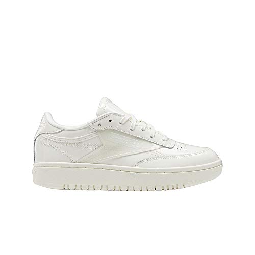 Image of Reebok Womens Club C Double