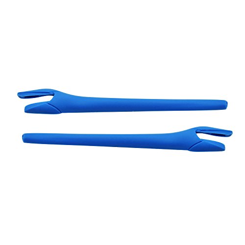 Kit earsocks Oakley Radar EV Path remplacement silicone branches lunettes
