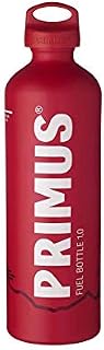 Primus Fuel Bottle 1000 ml (Red)